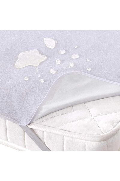 MERTİM Liquid Proof Baby Mattress 70x130