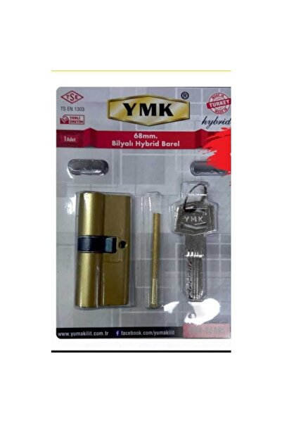 BLOWE Yuma Kilit Ymk