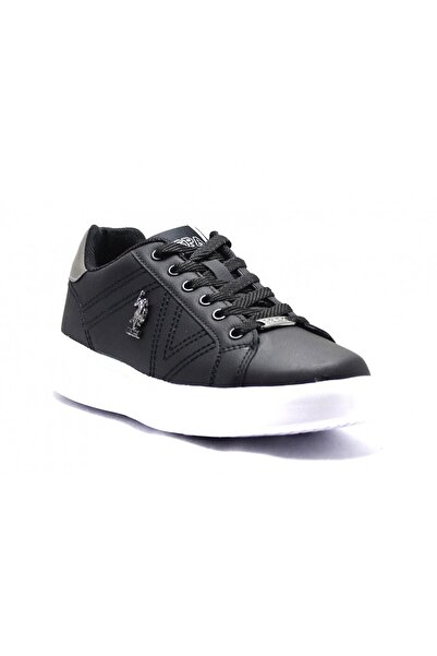 U.S. Polo Assn. U.s.polo Assn Exxy Black Sezon nou pantofi sport pentru femei