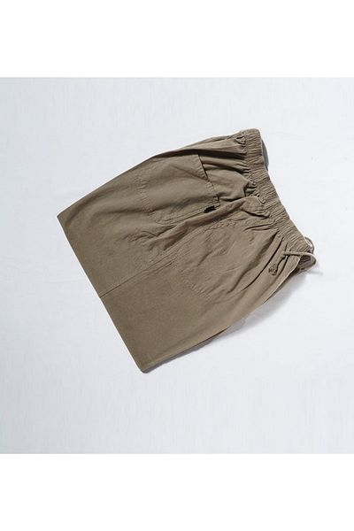 Kidiba Ανδρική αιώρα 100% λινό Oversize Capri