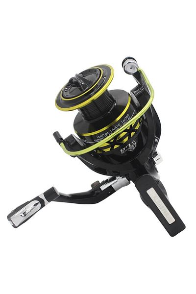 Albastar Avangard Fishing Line Machine 3500