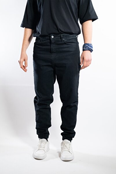 human wear High Waist Jogger Pants