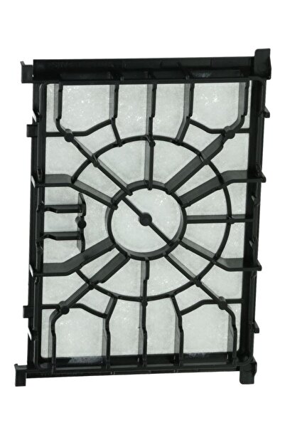 Bosch Filtru de protecție a motorului pentru aspirator Ergomaxx'x Bgb7233