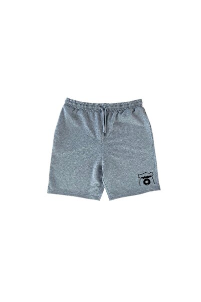 turcobear Hard Bear Şort