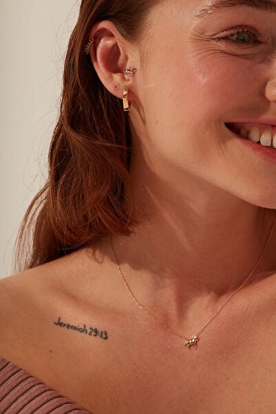 Reis Kuyumculuk Reis Bold Pilot Tragus