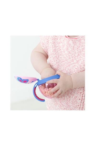 Skip Hop Cookie Container, Butterfly