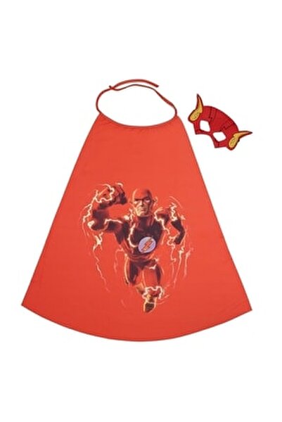 süper kahraman maskesi eğitimi