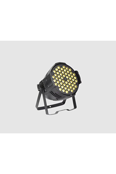 Lp-5403r 54x3 Watt Rgb Full Alüminyum Kasa Led Par