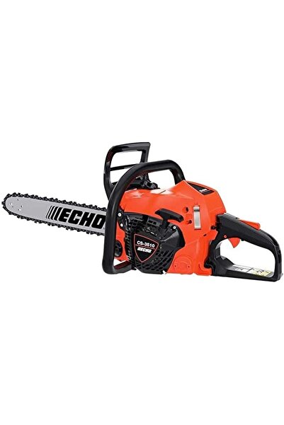Echo Cs 3510 Es Motorlu Testere 2.1 Hp Japonya Üretimi 3.7 kg