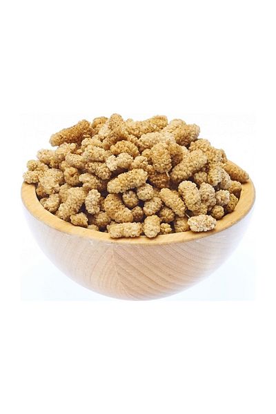 Can Kardeşler Kuruyemiş Dried Mulberry 250 G