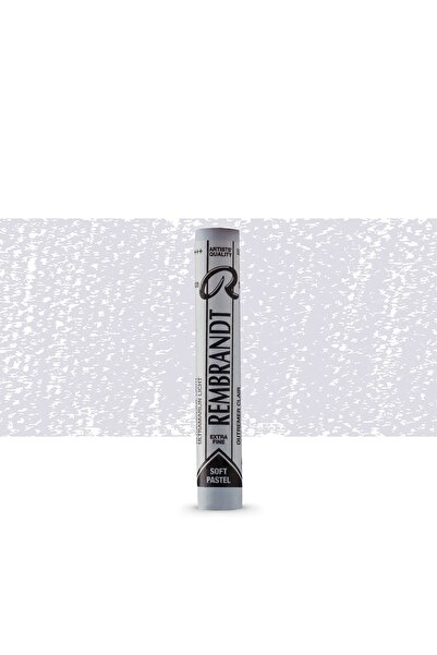 Rembrandt Soft Pastel Paint Ultramarine Light 505.9