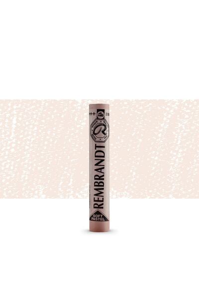 Rembrandt Soft Pastel Paint Light Oxide Red 339.9