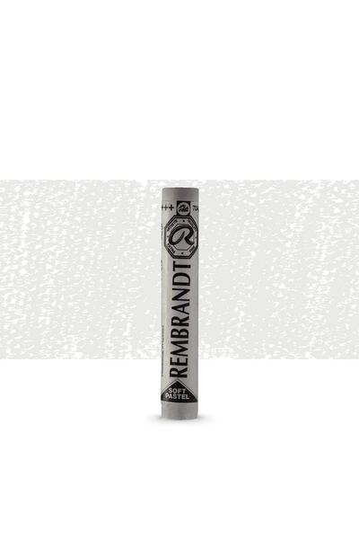 Rembrandt Soft Pastel Paint Gray 704.10