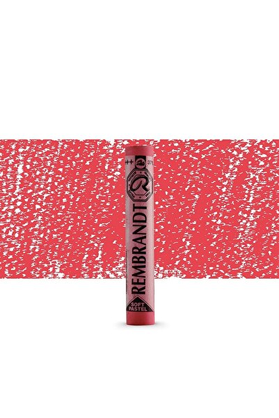 Rembrandt Soft Pastel Paint Madder Lacquer Deep 331.7