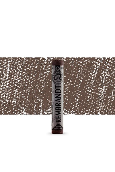 Rembrandt Soft Pastel Paint Light Oxide Red 339.3