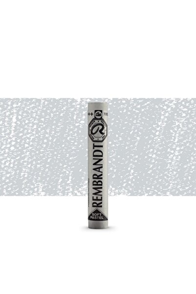 Rembrandt Soft Pastel Paint Green Gray 709.10