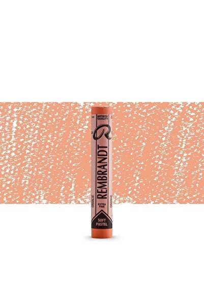 Rembrandt Soft Pastel Paint Orange 235.9