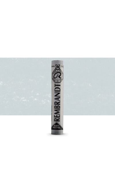 Rembrandt Soft Pastel Paint Bluish Gray 727.10
