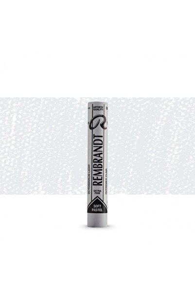 Rembrandt Soft Pastel Paint Ultramarine Light 505.10