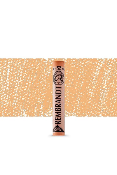 Rembrandt Soft Pastel Paint Light Orange 236.8