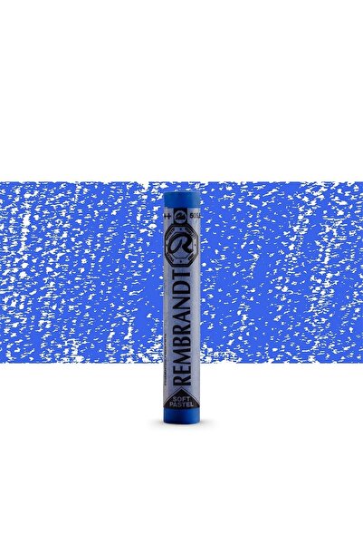 Rembrandt Soft Pastel Paint Ultramarine Light 505.5