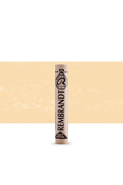 Rembrandt Soft Pastel Paint Gold Ochre 231.10