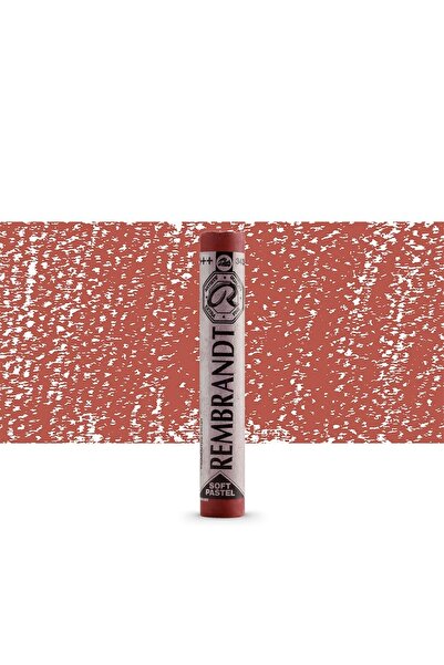 Rembrandt Soft Pastel Paint Caput Mortuum Red 343.7