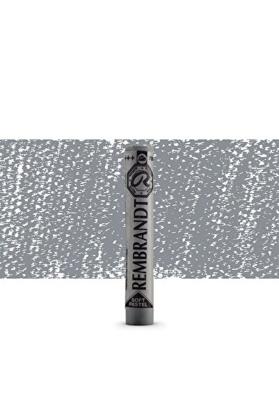 Rembrandt Soft Pastel Paint Green Gray 709.8