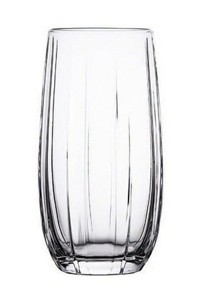 Paşabahçe Linka 6-Piece Soft Drink Glass White420415-500cc