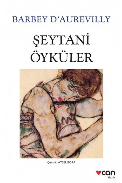 Can Yay Şeytani Öyküler