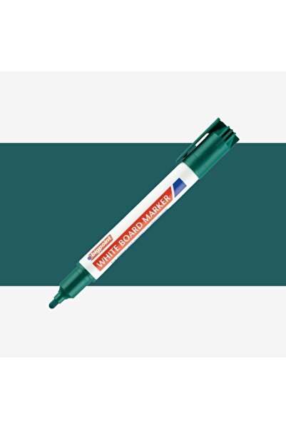 Bigpoint Board Marker Pen Green - 1-4 mm