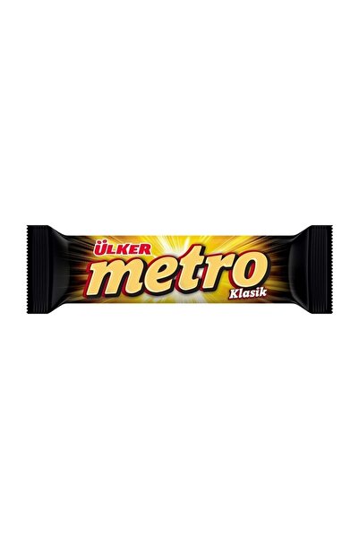Ülker Metro 36gr