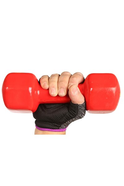 Universal Unıversal 3344 Ağırlık Ve Fıtness Body Eldiveni