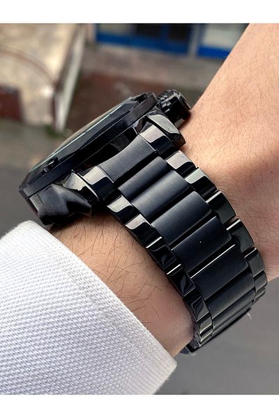 T5 Saat Original Sports All Functions Active Men's Watch + Bracelet Gift