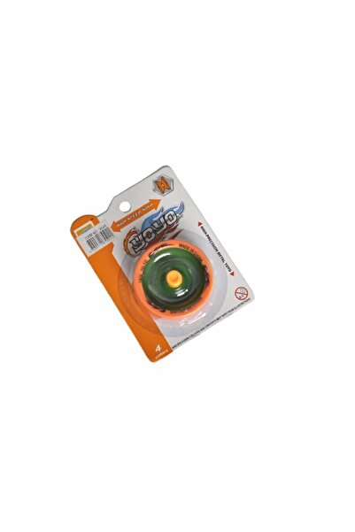 Duman Oyuncak Yoyo Oyuncak 6 cm 590203