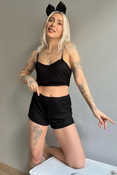 Pijamaevi Pyžamový set
