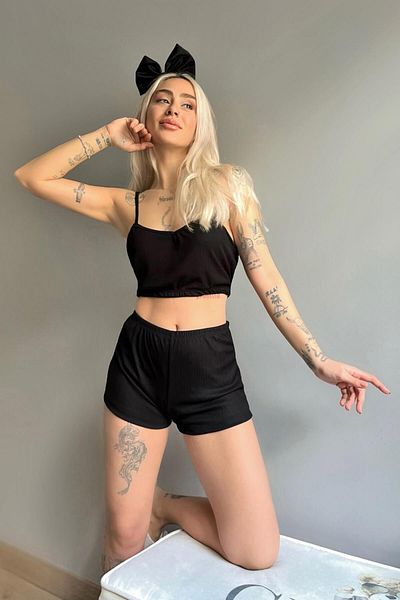 Pijamaevi Pyžamový set