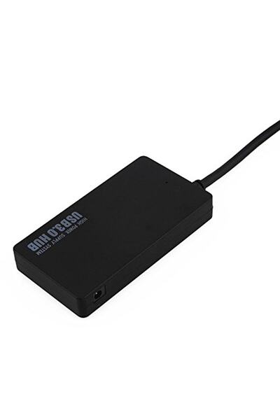 Alfais Marka: 5141 Type C Usb 3.1 Usb 3.0 Hub Çoklayıcı Dönüştürücü Switch Kategori: Switchler