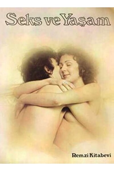 Remzi Kitabevi Seks Ve Yaşam