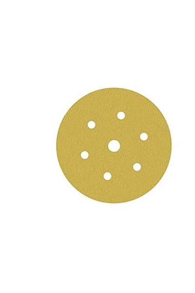 BRIO Zimpara 6 Hole Velcro P120 10 Pieces Category: Flooring & Nails & Stapling