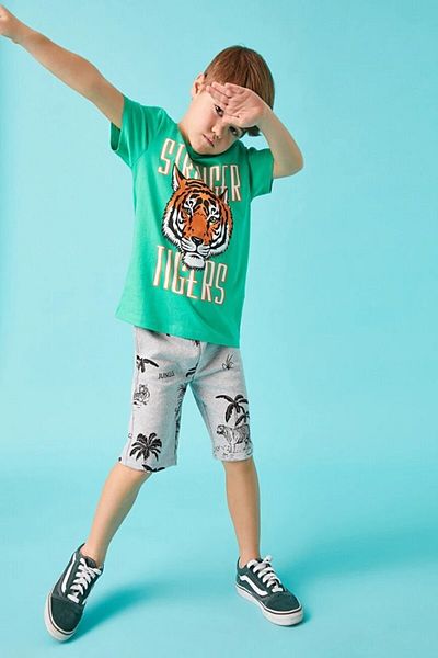 Koton Boys' Shorts