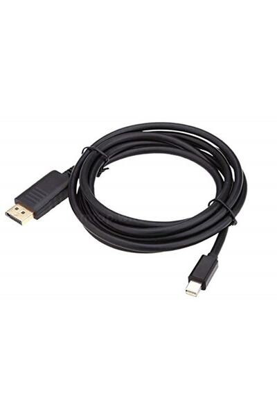 Alfais Marka: Al-4315 Mini Displayport To Displayport Dönüştürücü Adaptör Kablosu Uyumlu