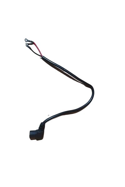 OEM Elektrikli Bisiklet E-bis Şarj Kablo Ucu