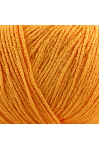 Gazzal Amigurumi Punch Jeans 50gr - Πλεκτό Χέρι Νήμα Taka Yarn 1124 Jns