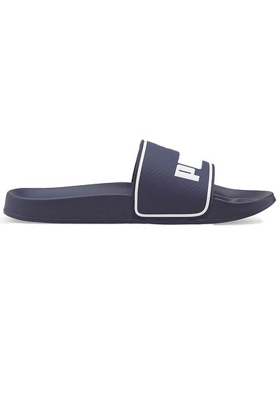 Puma Leadcat 2.0 Peacoat- White Slippers Sandals & Sea Shoes
