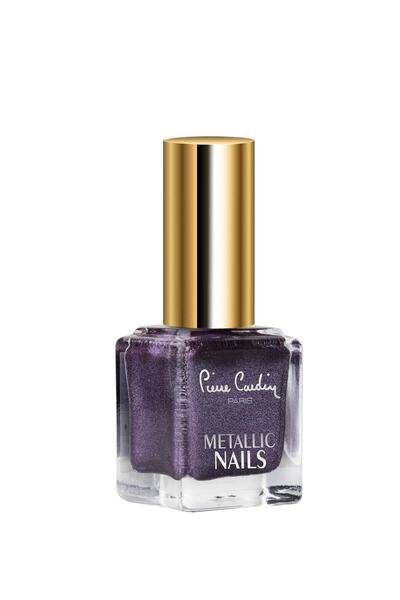Pierre Cardin Oje - Metallic Nails 125 8680570462846