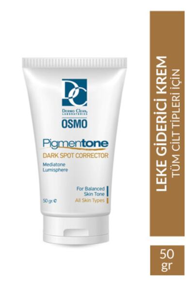 Dermo Clean Pigmentone Cilt Tonu Dengeleyici Krem 50 ml