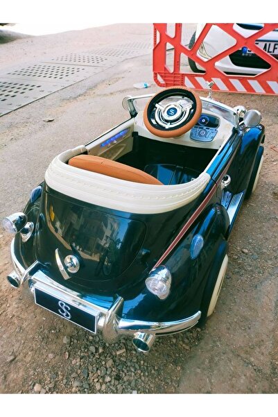 SUATESÇOCUKOTOGALERİSİ Rolls Royce Klasik Efsane Model.