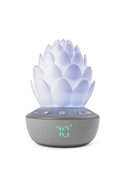 Skip Hop Terra Ağlama Sensörlü Baby Soother 0+ Ay 9k092210