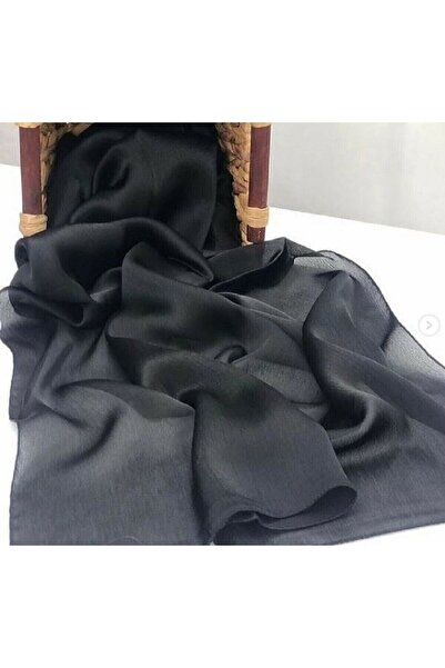 Helya Janjan Şifon Şal Serisi 75 X 185 Cm